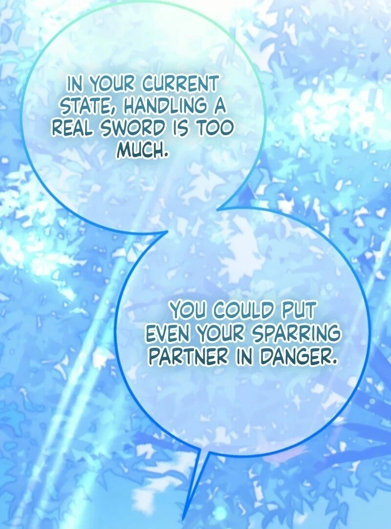The Little Princess and Her Monster Prince Chapter 122 - page 86
