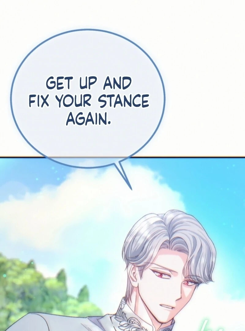 The Little Princess and Her Monster Prince Chapter 122 - page 89