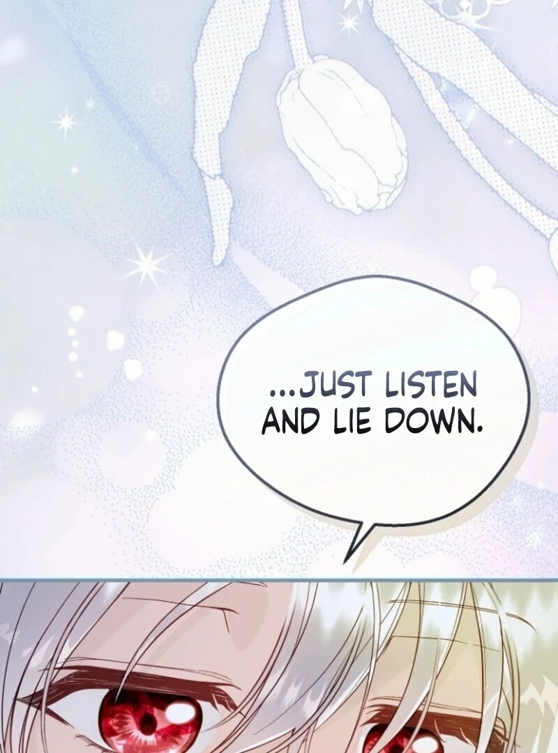 The Little Princess and Her Monster Prince Chapter 122 - page 94