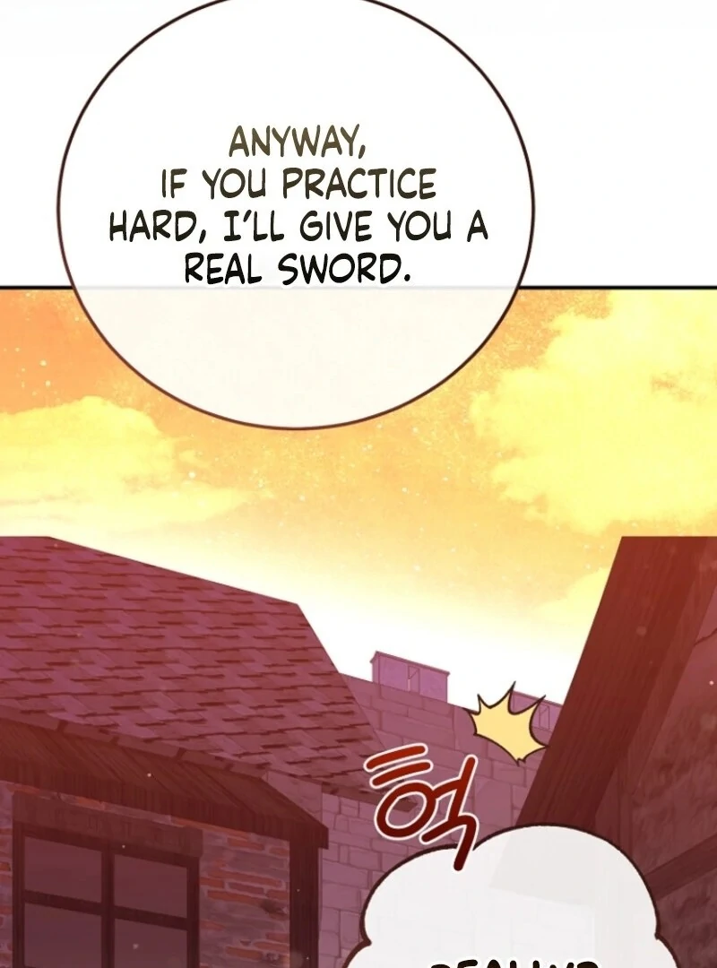 The Little Princess and Her Monster Prince Chapter 122 - page 96