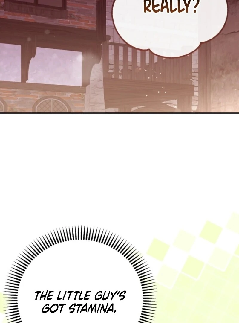 The Little Princess and Her Monster Prince Chapter 122 - page 97