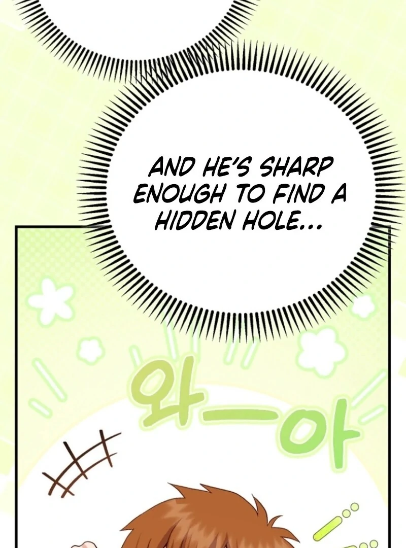 The Little Princess and Her Monster Prince Chapter 122 - page 98