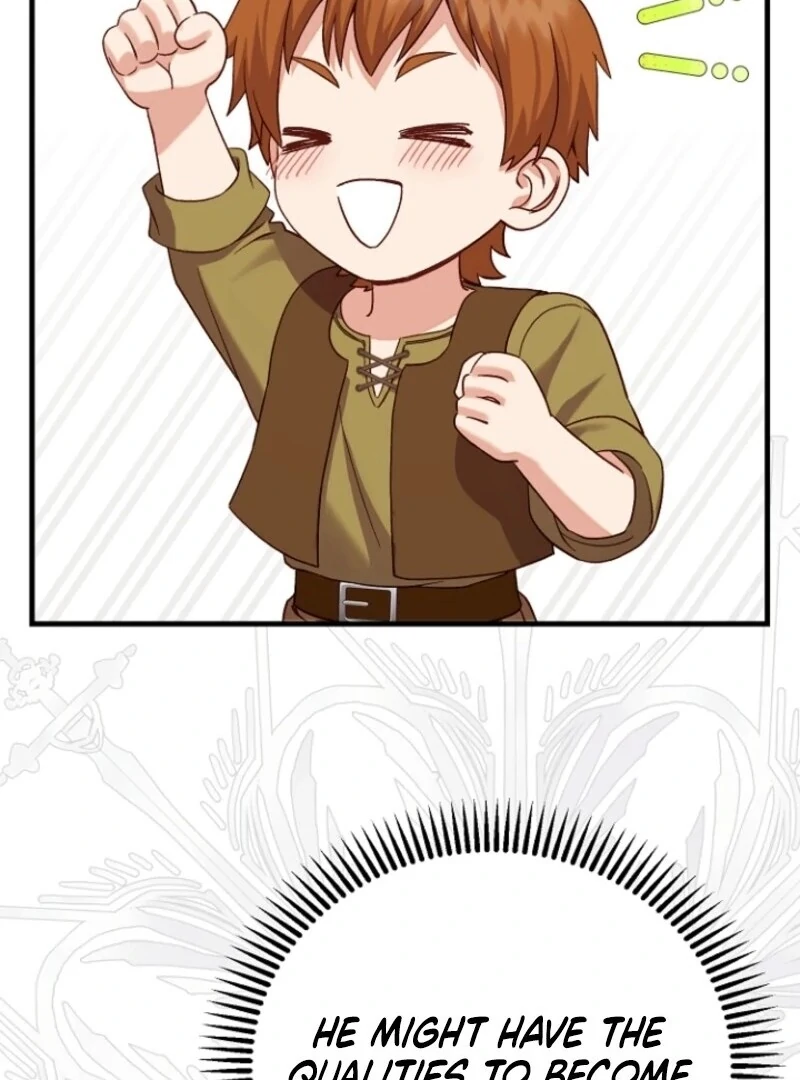 The Little Princess and Her Monster Prince Chapter 122 - page 99