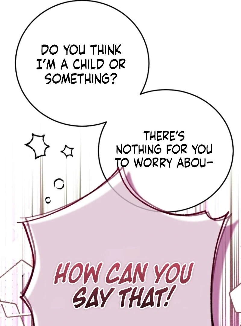 The Little Princess and Her Monster Prince Chapter 123 - page 100