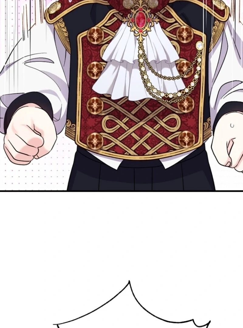 The Little Princess and Her Monster Prince Chapter 123 - page 102