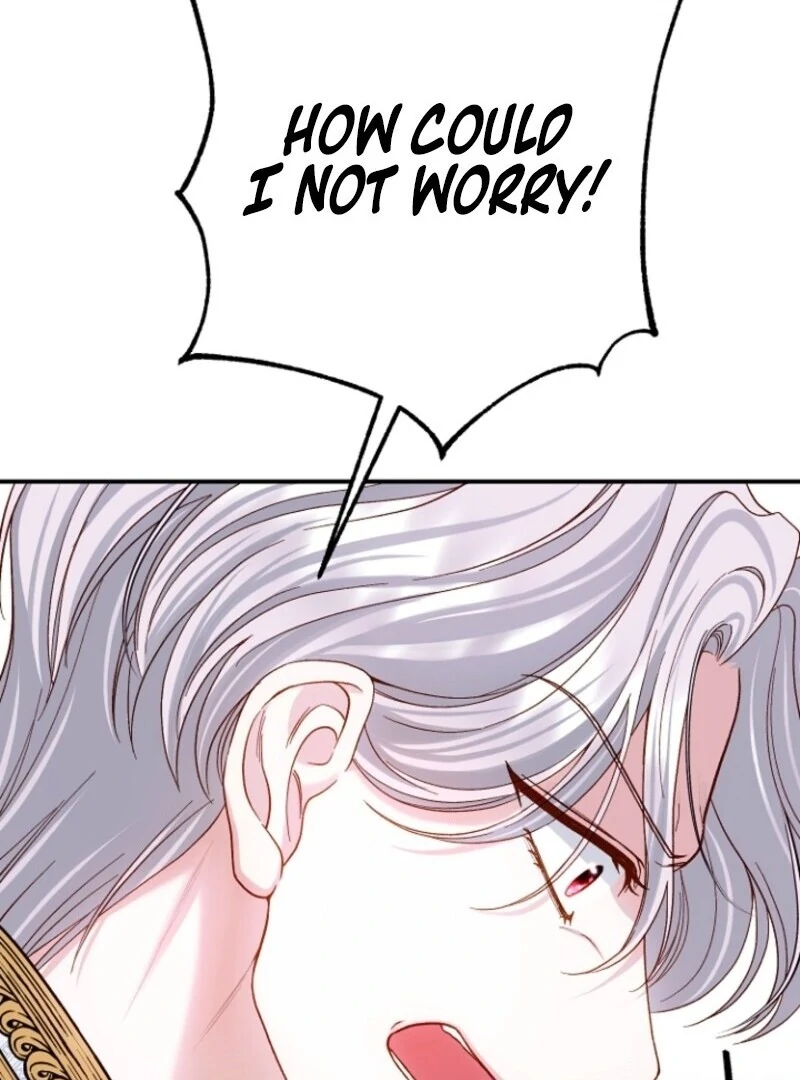 The Little Princess and Her Monster Prince Chapter 123 - page 103