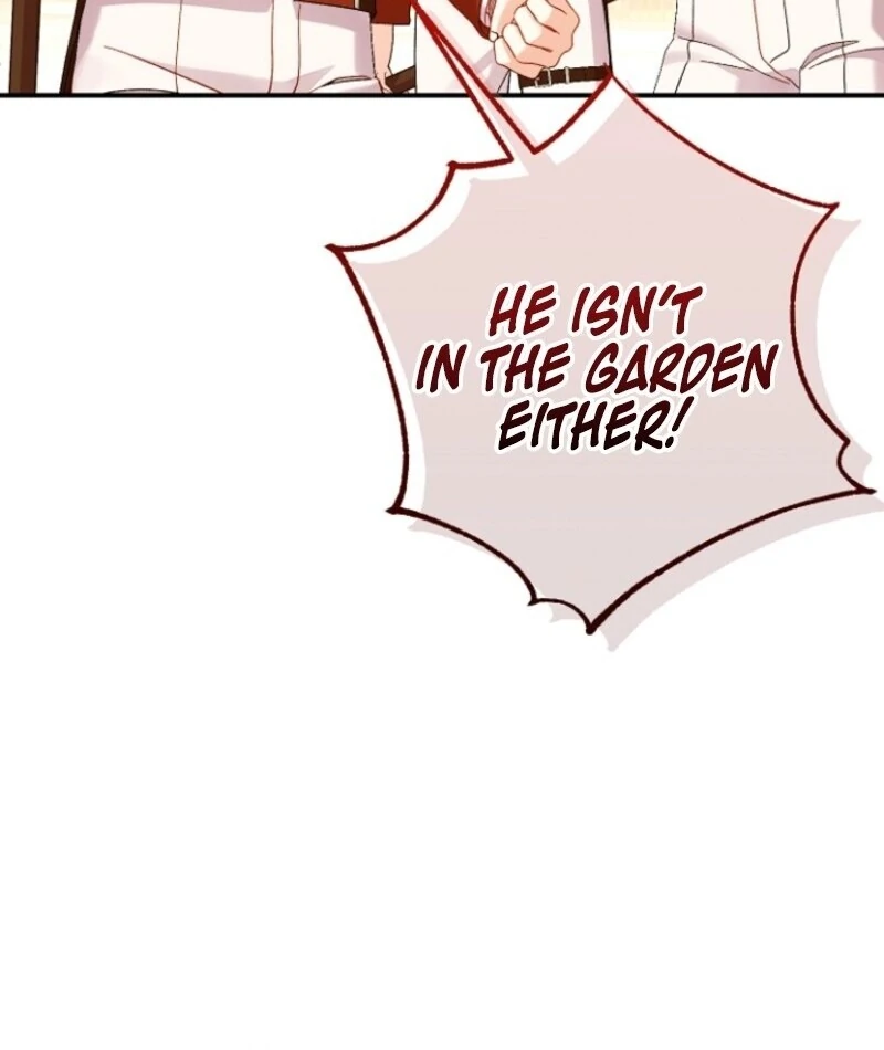 The Little Princess and Her Monster Prince Chapter 123 - page 11