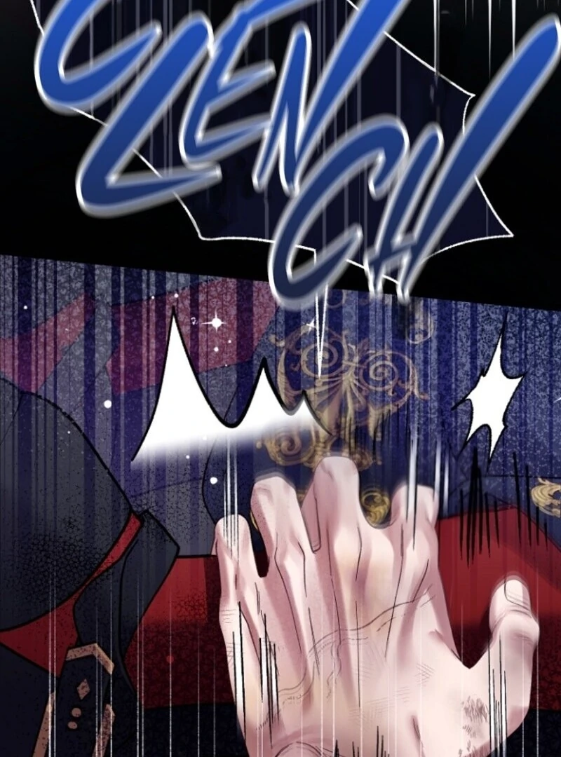 The Little Princess and Her Monster Prince Chapter 123 - page 117