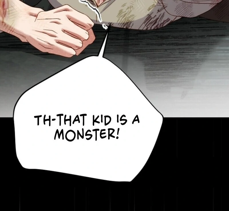 The Little Princess and Her Monster Prince Chapter 123 - page 120
