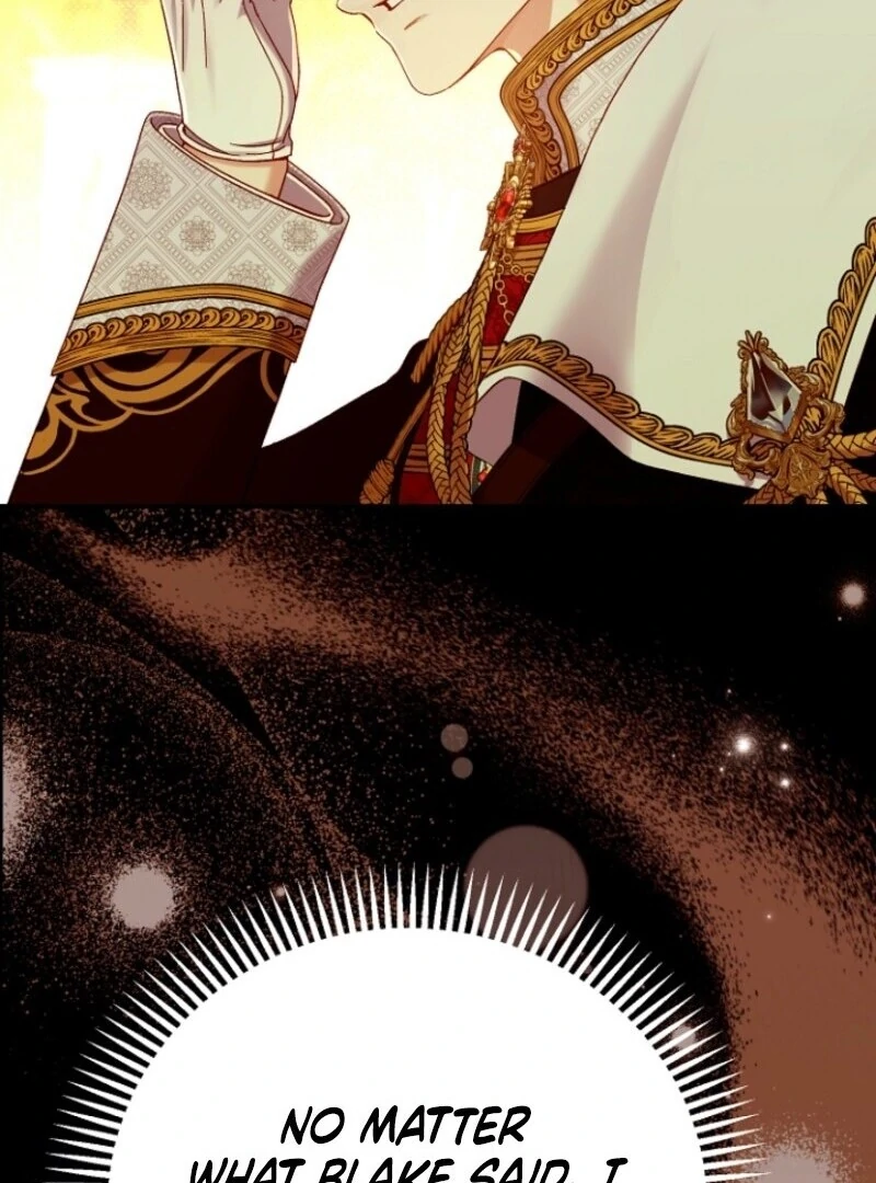 The Little Princess and Her Monster Prince Chapter 123 - page 13