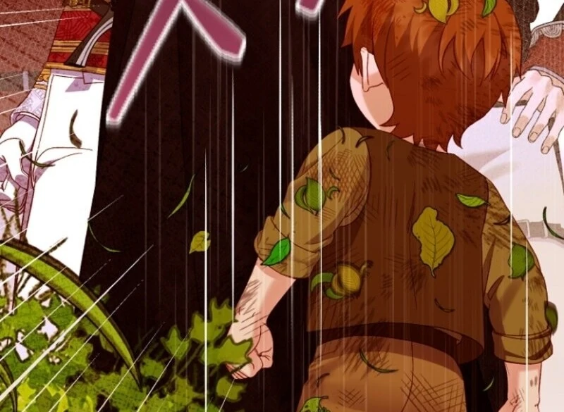 The Little Princess and Her Monster Prince Chapter 123 - page 21