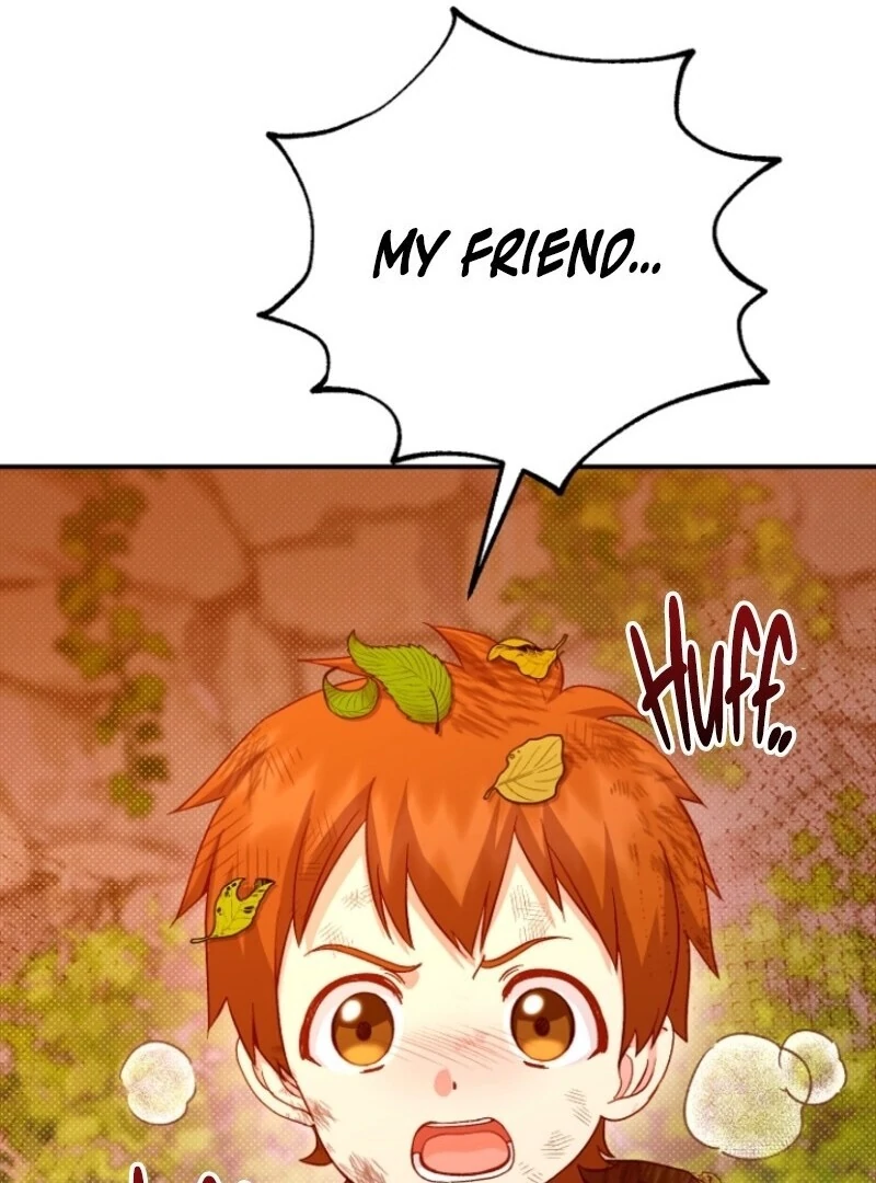 The Little Princess and Her Monster Prince Chapter 123 - page 23