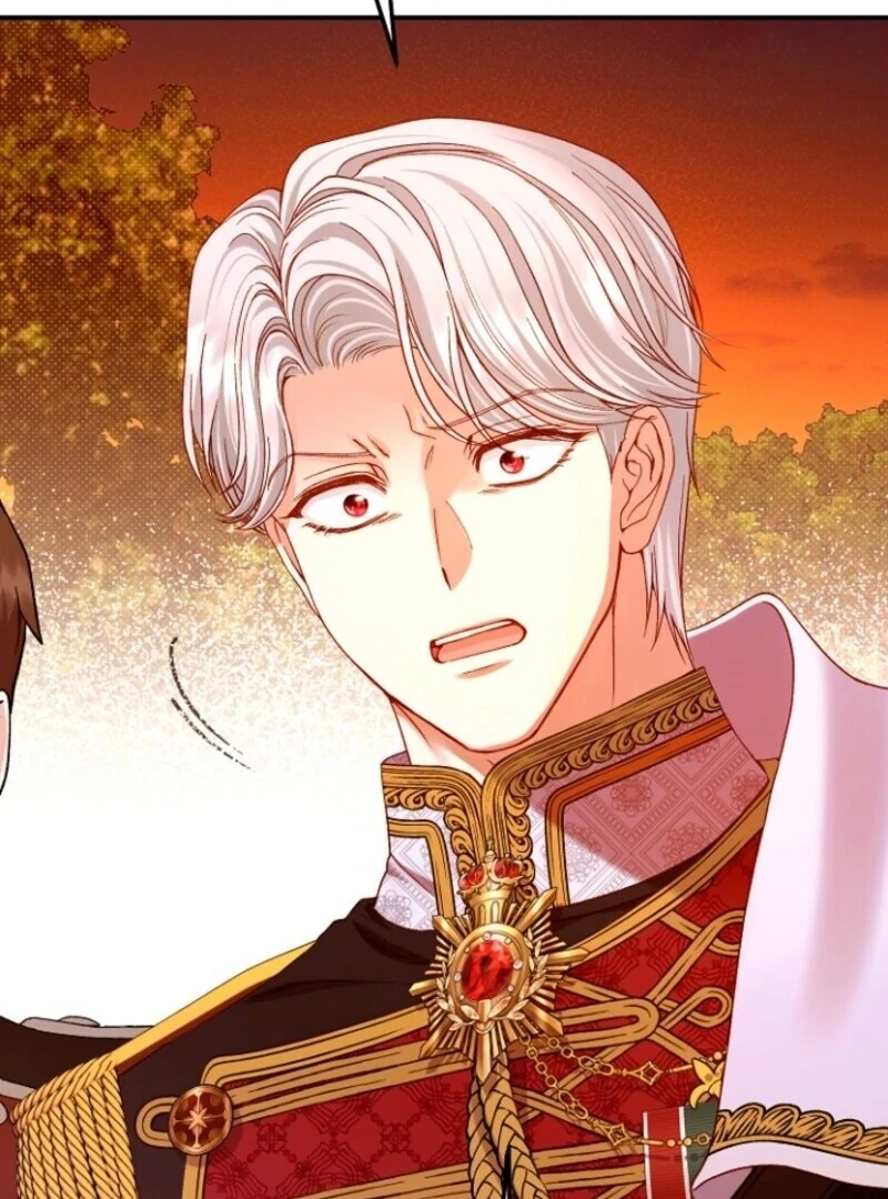 The Little Princess and Her Monster Prince Chapter 123 - page 26