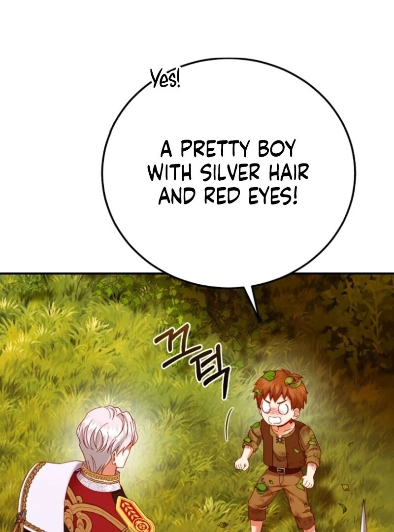 The Little Princess and Her Monster Prince Chapter 123 - page 28