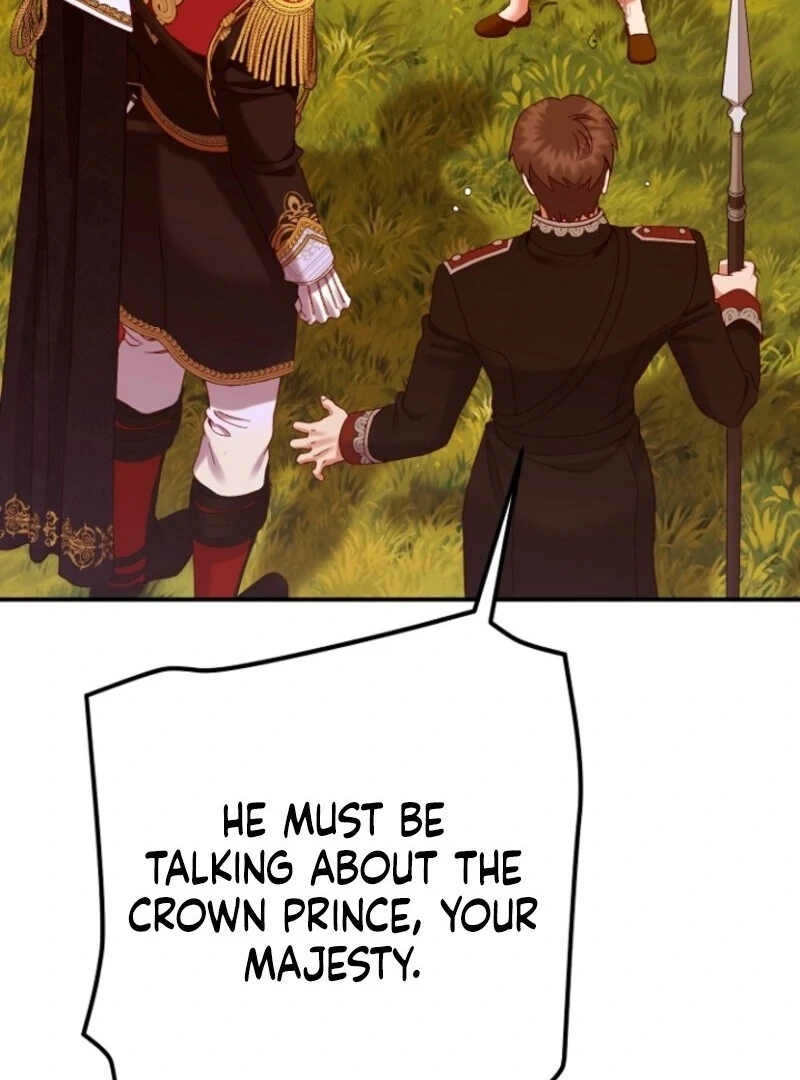 The Little Princess and Her Monster Prince Chapter 123 - page 29