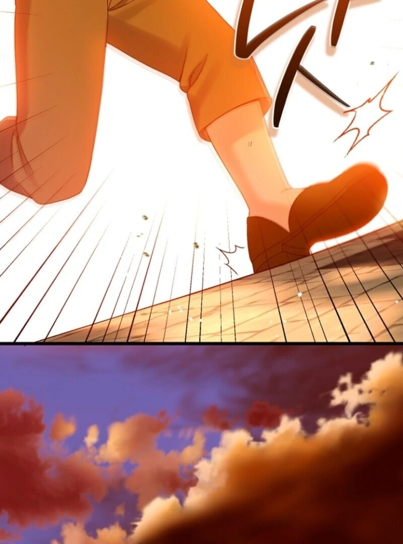 The Little Princess and Her Monster Prince Chapter 123 - page 4