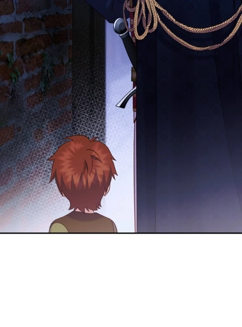 The Little Princess and Her Monster Prince Chapter 123 - page 41