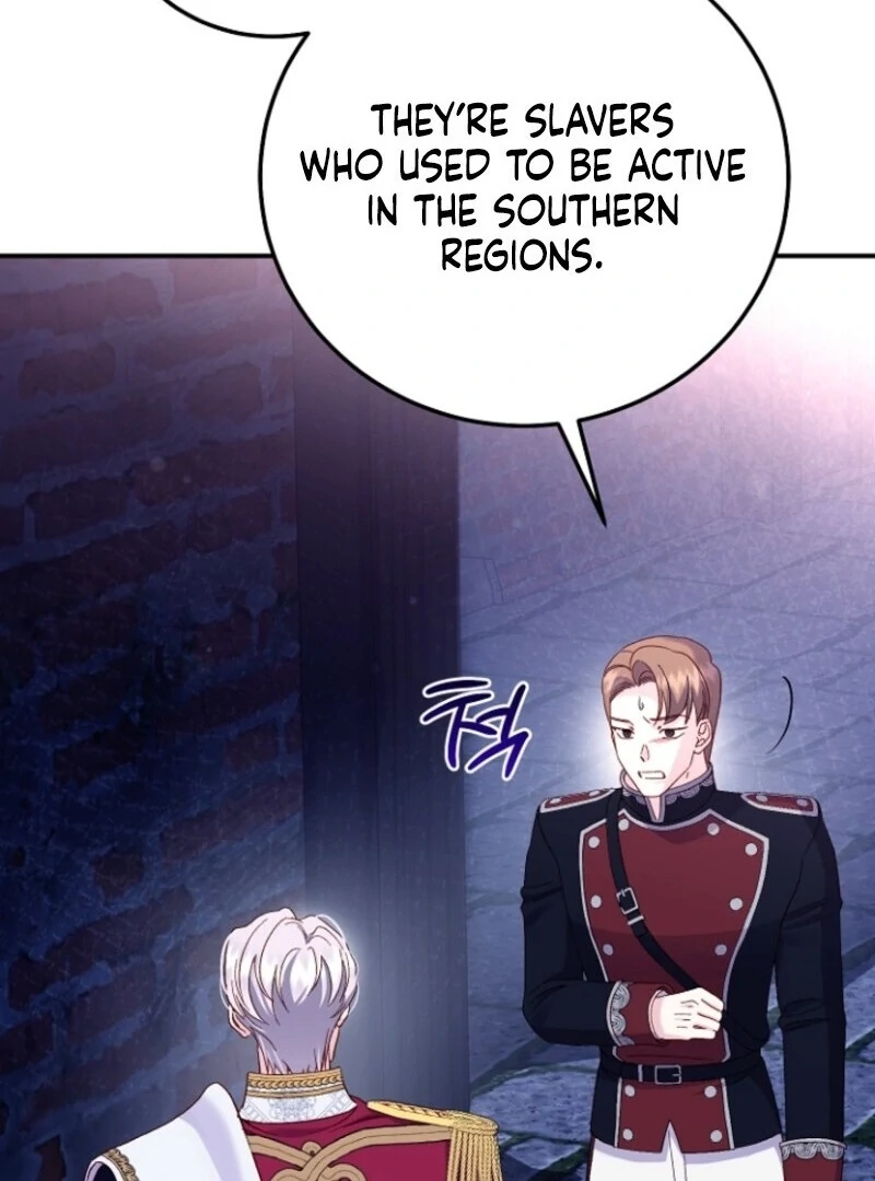 The Little Princess and Her Monster Prince Chapter 123 - page 48