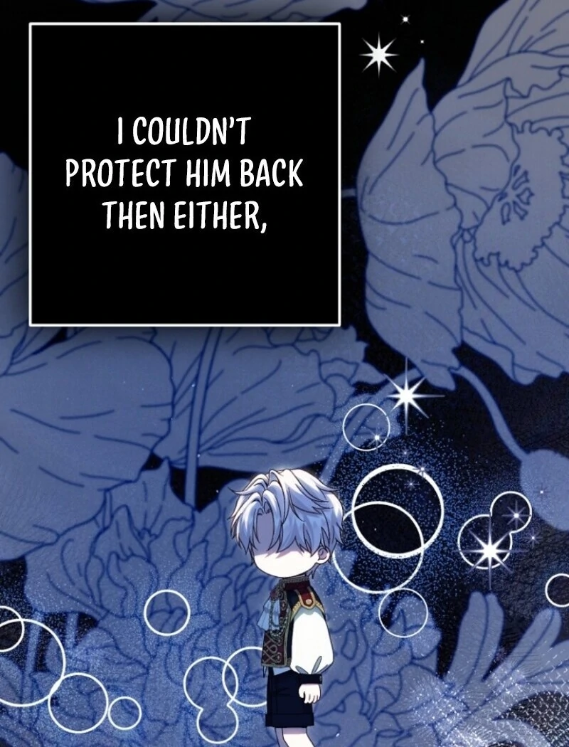 The Little Princess and Her Monster Prince Chapter 123 - page 55