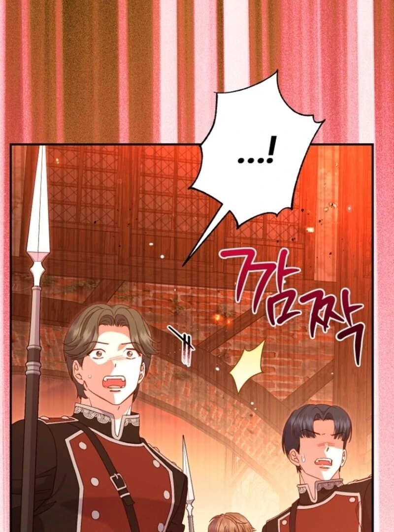 The Little Princess and Her Monster Prince Chapter 123 - page 61