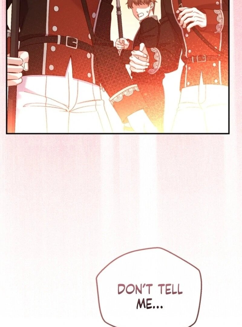 The Little Princess and Her Monster Prince Chapter 123 - page 62