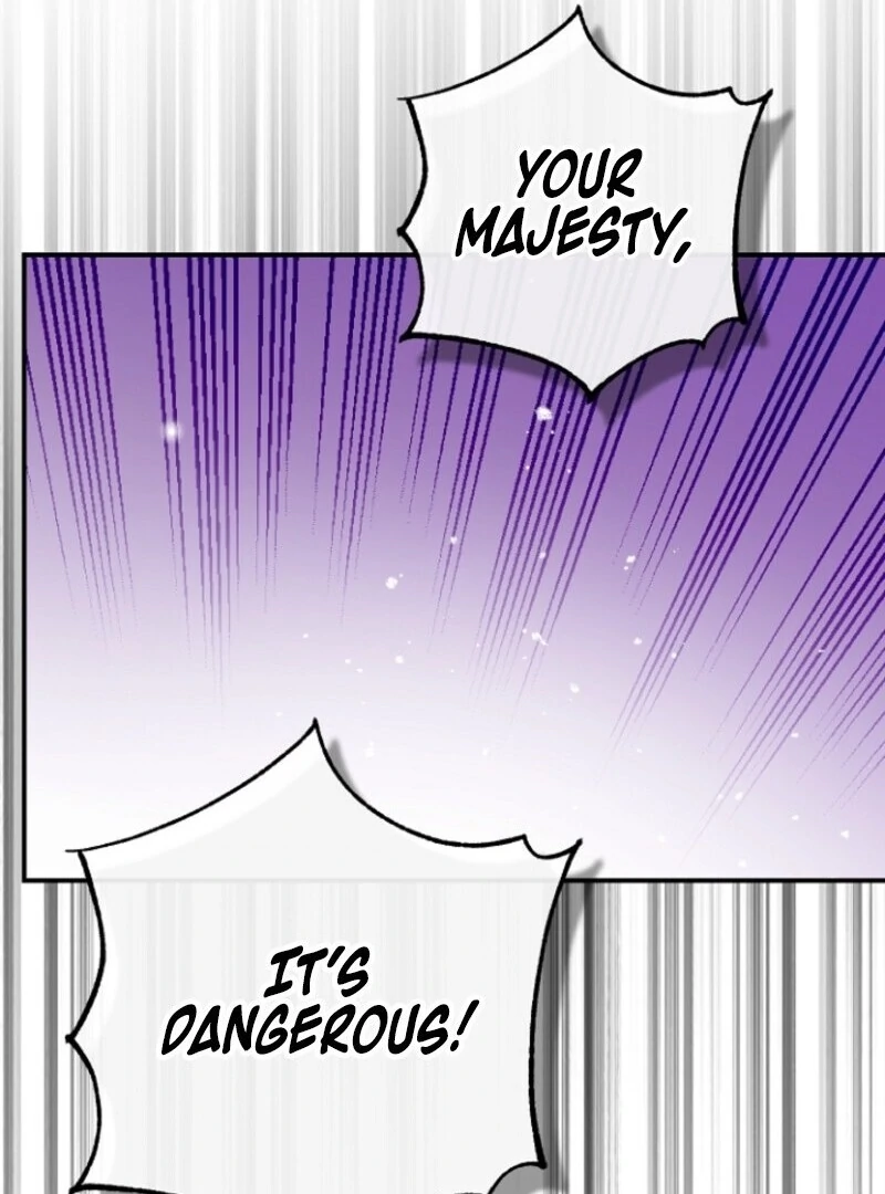 The Little Princess and Her Monster Prince Chapter 123 - page 68