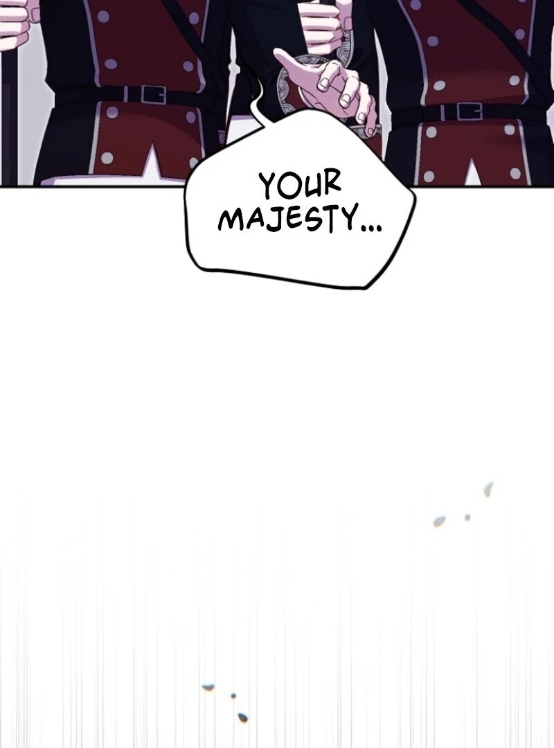The Little Princess and Her Monster Prince Chapter 123 - page 74