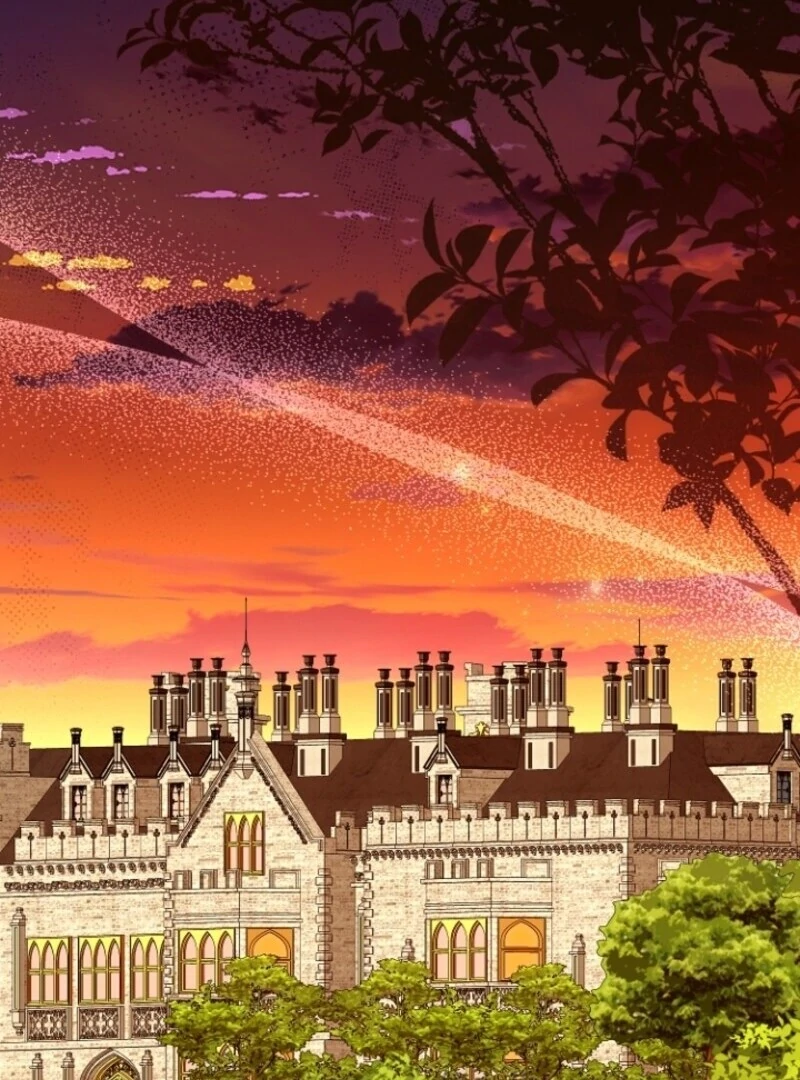 The Little Princess and Her Monster Prince Chapter 123 - page 8