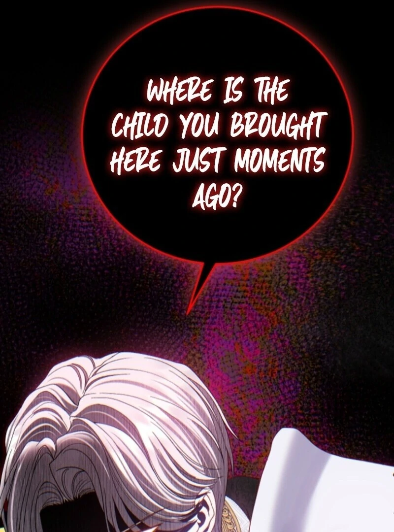 The Little Princess and Her Monster Prince Chapter 123 - page 81
