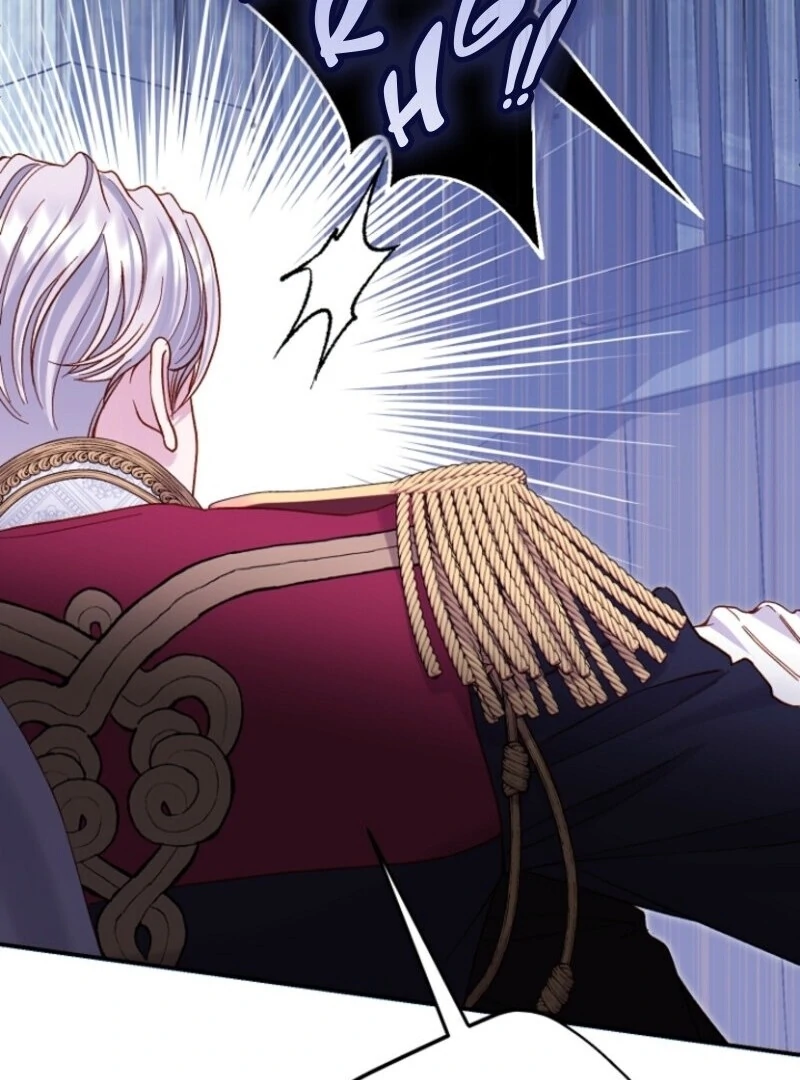 The Little Princess and Her Monster Prince Chapter 123 - page 85