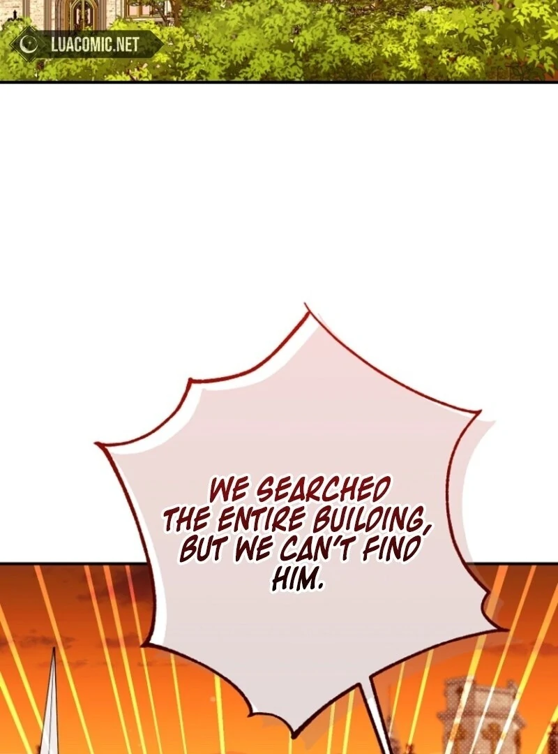 The Little Princess and Her Monster Prince Chapter 123 - page 9