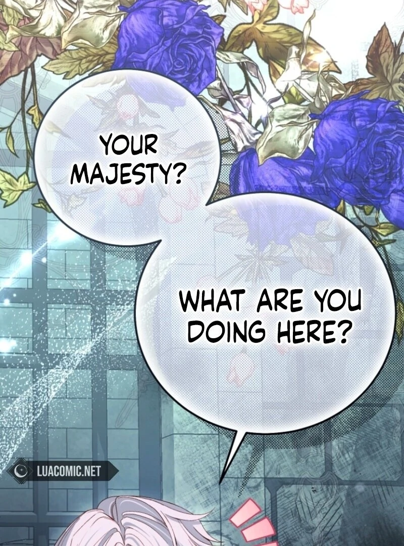 The Little Princess and Her Monster Prince Chapter 123 - page 92