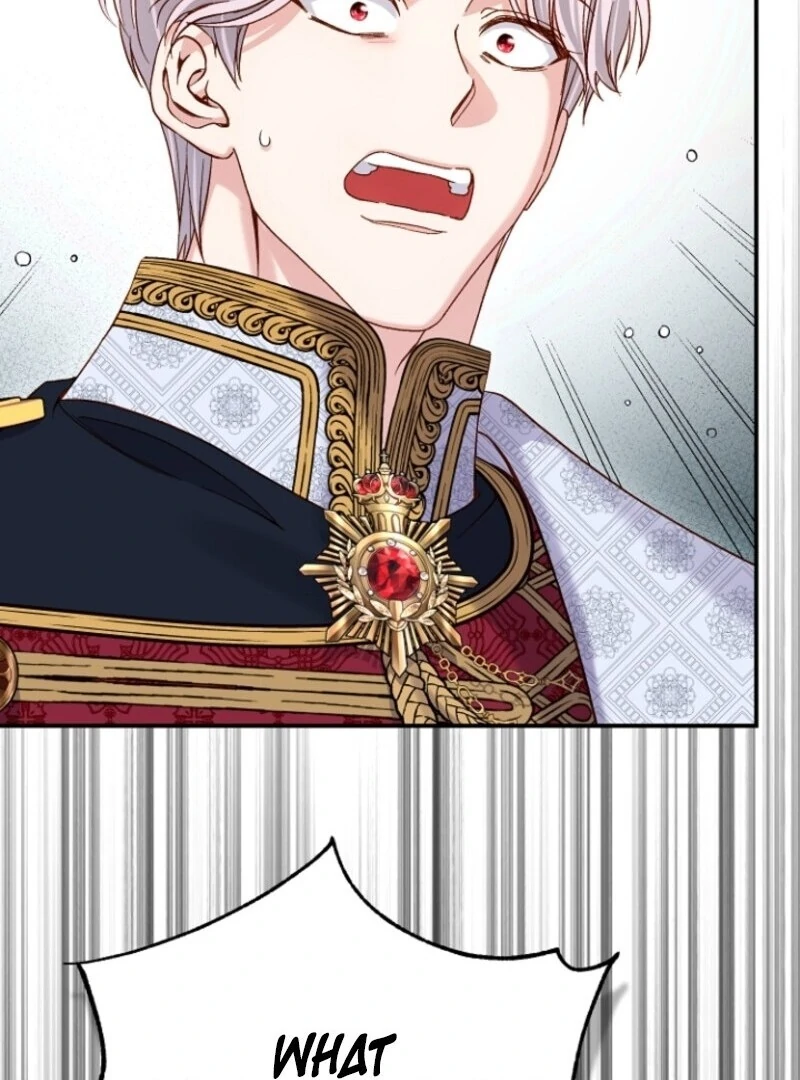 The Little Princess and Her Monster Prince Chapter 123 - page 95