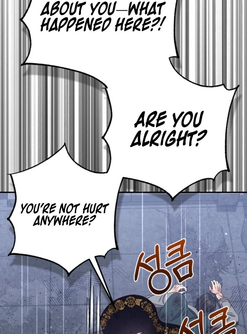 The Little Princess and Her Monster Prince Chapter 123 - page 96