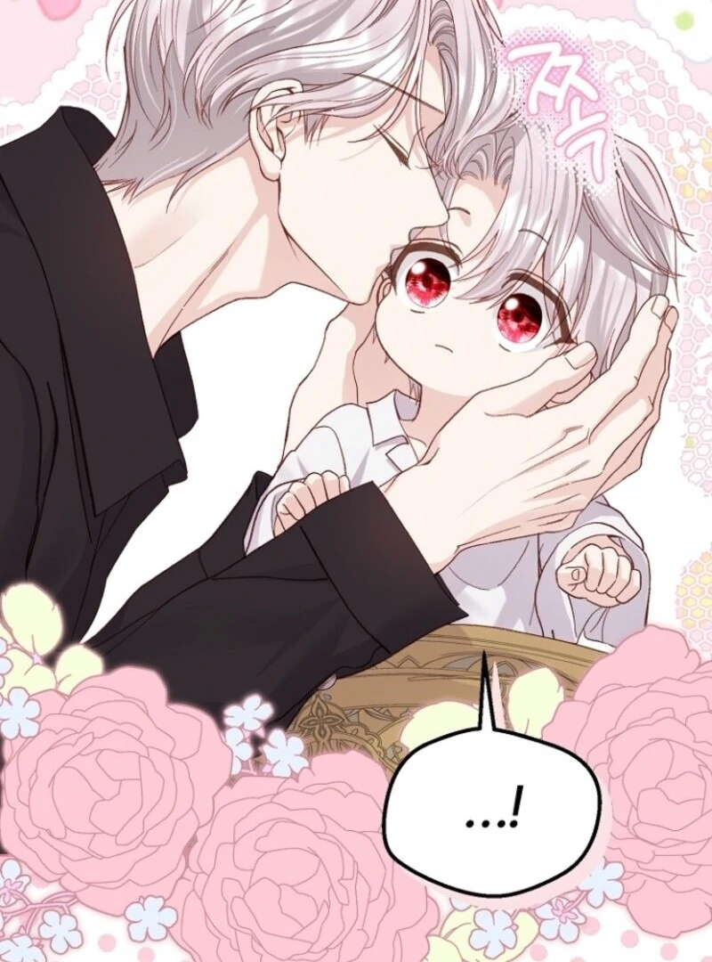 The Little Princess and Her Monster Prince Chapter 124 - page 107