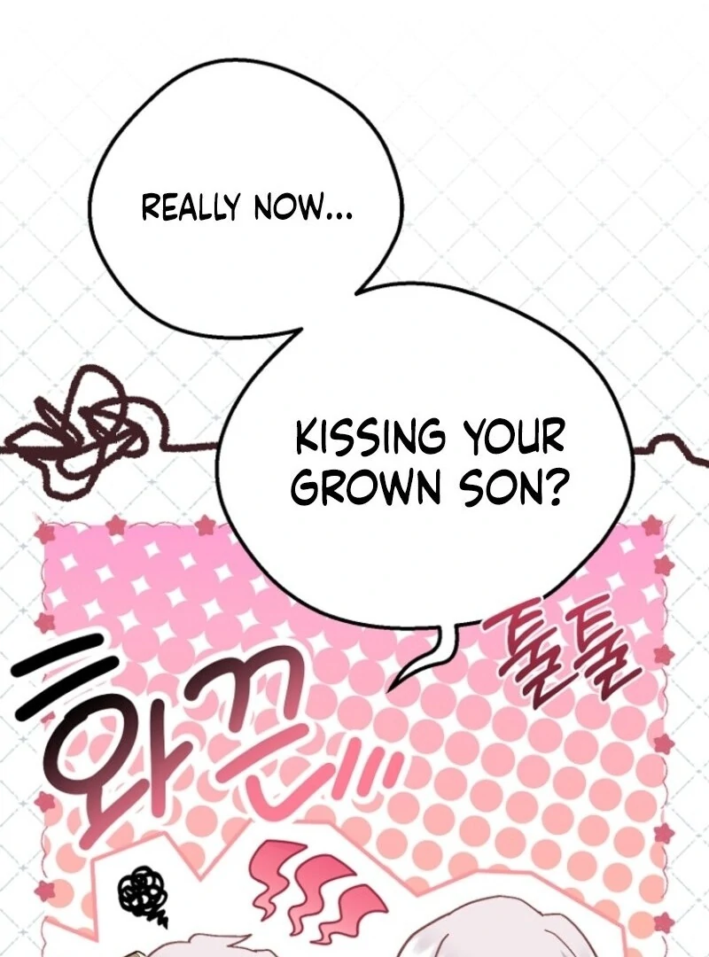 The Little Princess and Her Monster Prince Chapter 124 - page 113