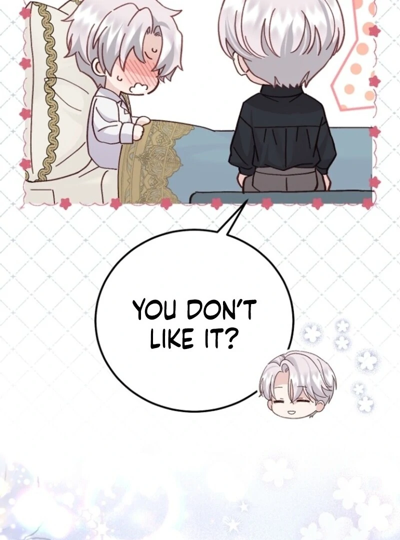 The Little Princess and Her Monster Prince Chapter 124 - page 114