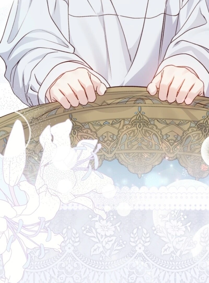 The Little Princess and Her Monster Prince Chapter 124 - page 116