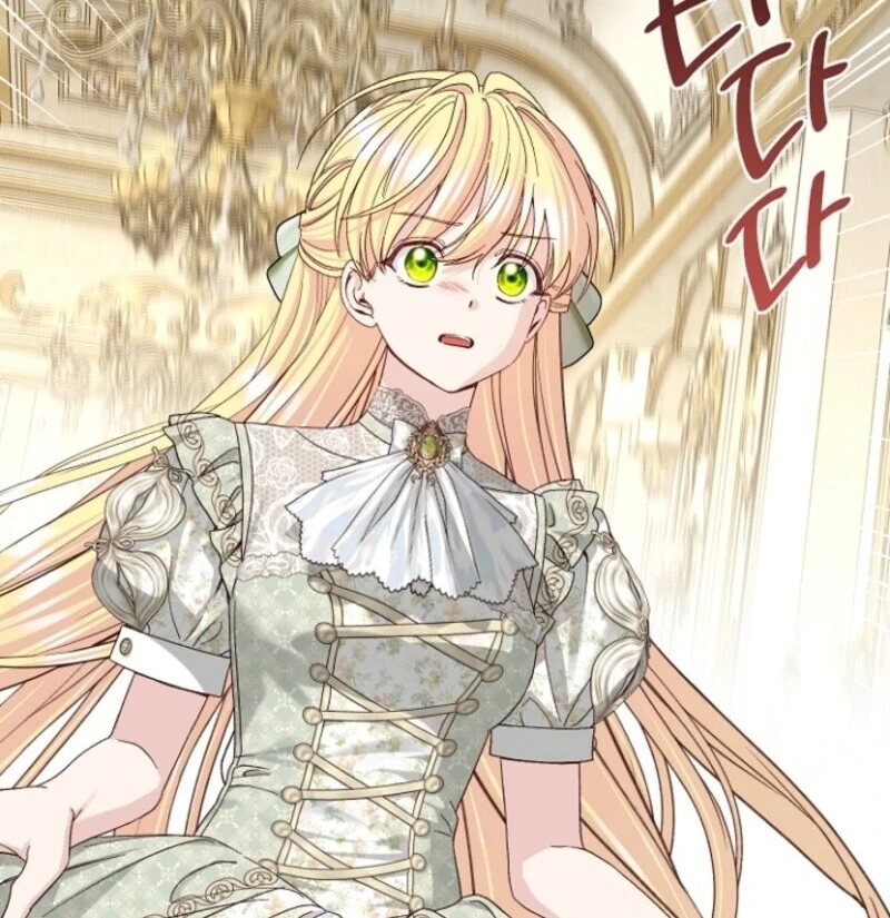 The Little Princess and Her Monster Prince Chapter 124 - page 120