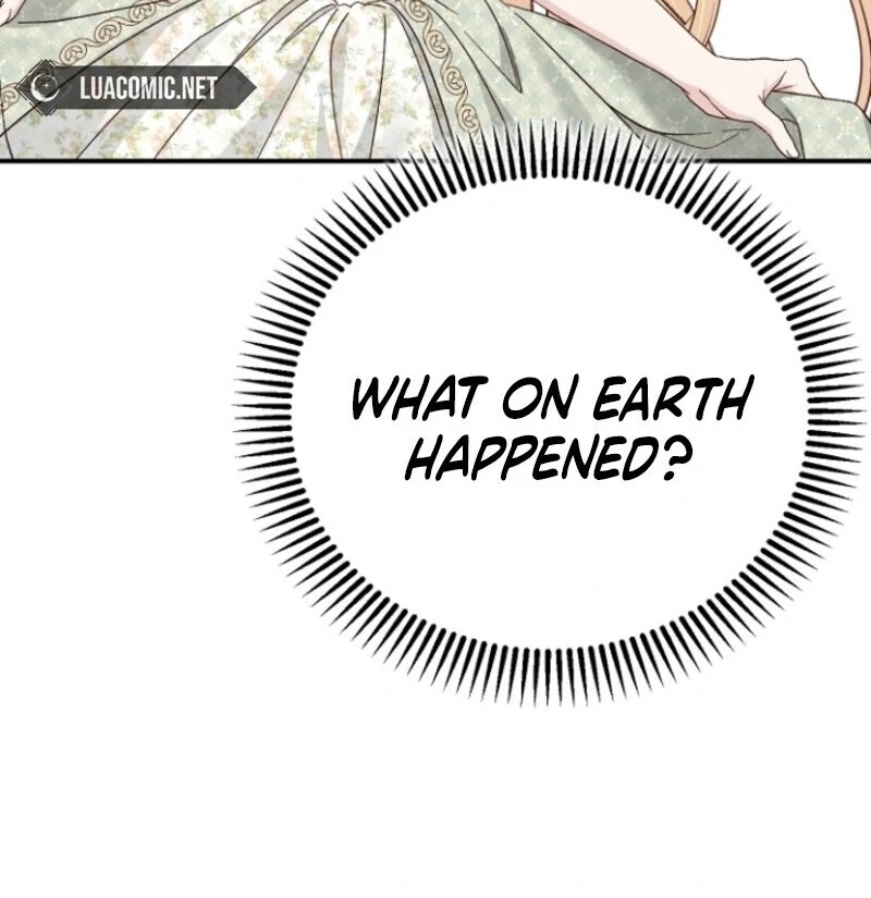 The Little Princess and Her Monster Prince Chapter 124 - page 121
