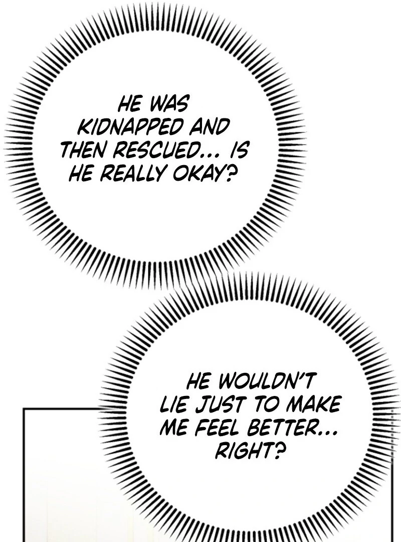 The Little Princess and Her Monster Prince Chapter 124 - page 122