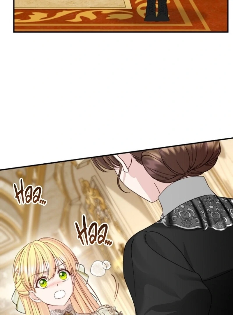 The Little Princess and Her Monster Prince Chapter 124 - page 124