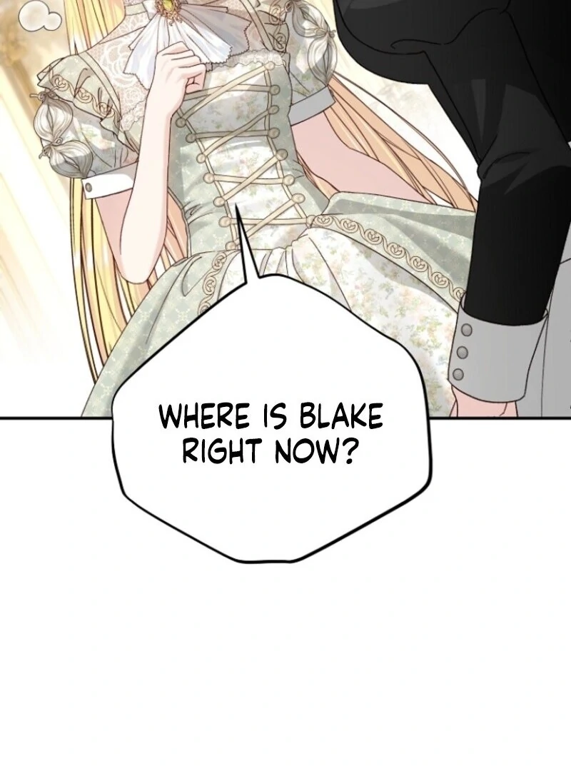 The Little Princess and Her Monster Prince Chapter 124 - page 125