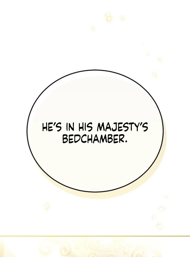 The Little Princess and Her Monster Prince Chapter 124 - page 126