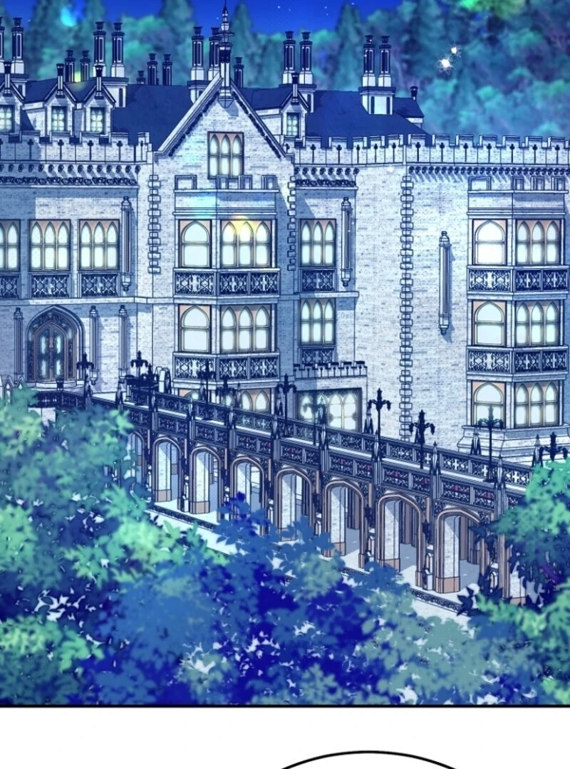 The Little Princess and Her Monster Prince Chapter 124 - page 23