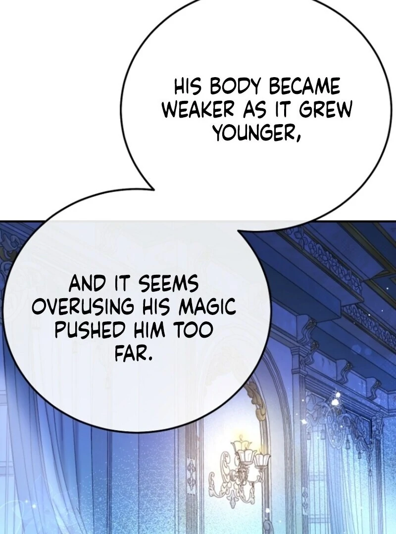 The Little Princess and Her Monster Prince Chapter 124 - page 24