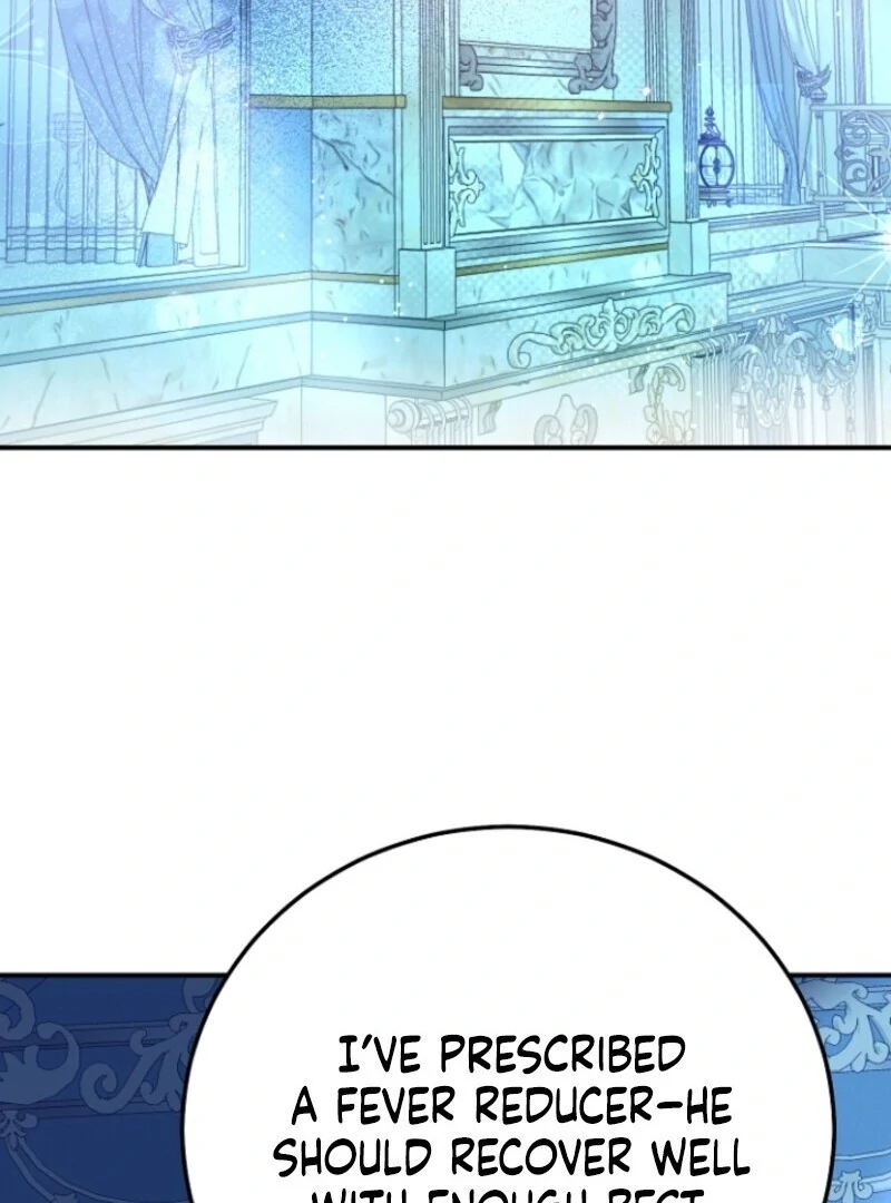 The Little Princess and Her Monster Prince Chapter 124 - page 25