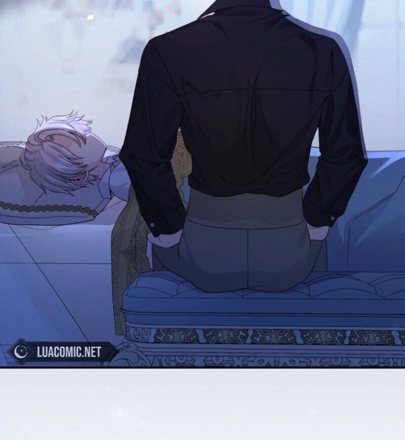 The Little Princess and Her Monster Prince Chapter 124 - page 32