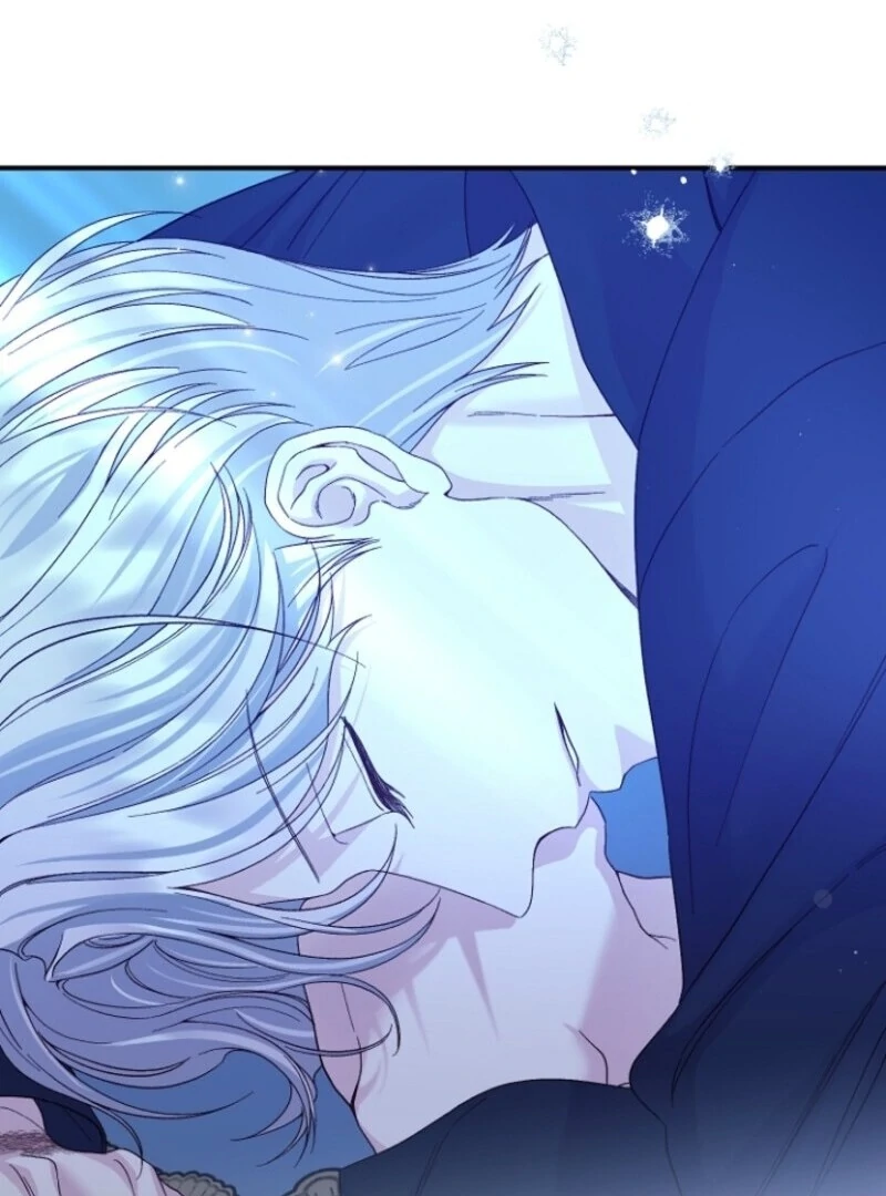 The Little Princess and Her Monster Prince Chapter 124 - page 42