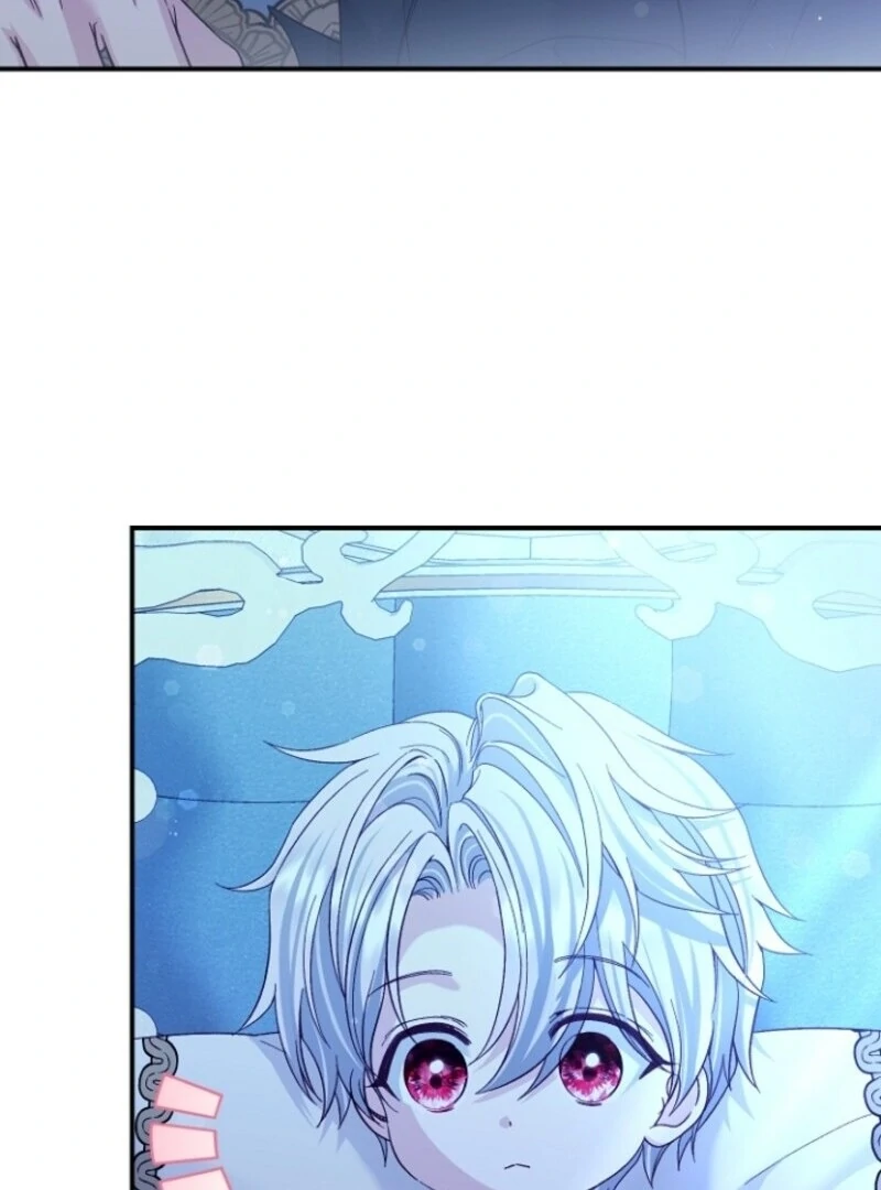 The Little Princess and Her Monster Prince Chapter 124 - page 43